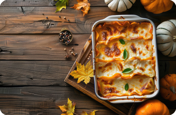Oktober Rezept